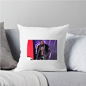 Unpredictable Talent Swerve Strickland Pillows Cover