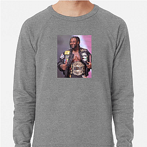 Entertainment Specialist Swerve Strickland Sweatshirts