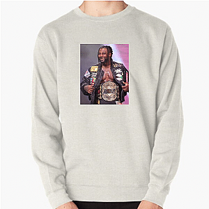 Entertainment Specialist Swerve Strickland Sweatshirts