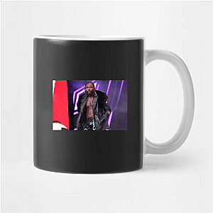 Unpredictable Talent Swerve Strickland Mugs