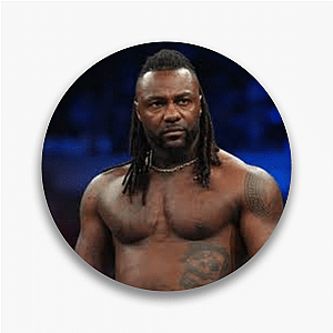 Rising Icon Swerve Strickland Pins