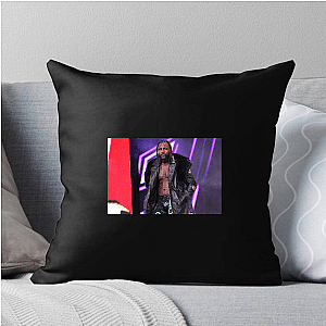 Unpredictable Talent Swerve Strickland Pillows Cover