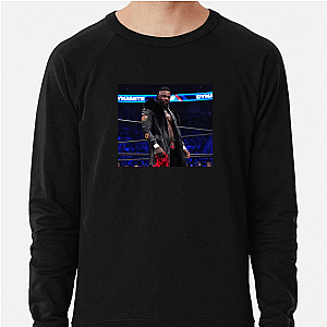 High-Flying Star Swerve Strickland Sweatshirts