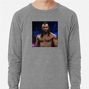 Rising Icon Swerve Strickland Sweatshirts