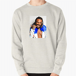 Technical Artist Swerve Strickland Sweatshirts