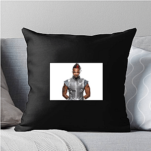 Charismatic Wrestler Swerve Strickland Pillows Cover