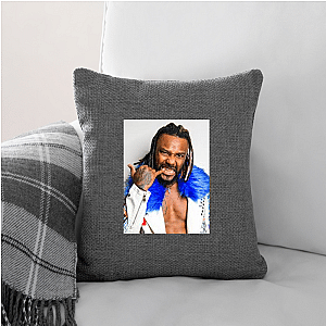 Technical Artist Swerve Strickland Pillows Cover