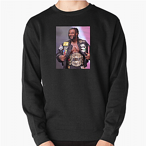 Entertainment Specialist Swerve Strickland Sweatshirts