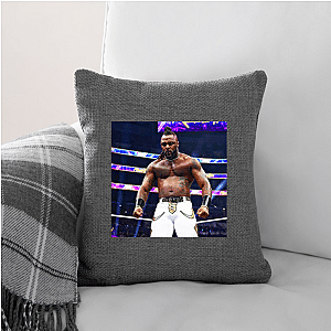 Ring Innovator Swerve Strickland Pillows Cover