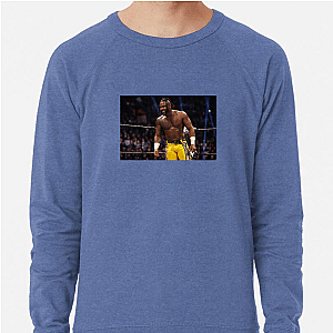 Wrestling Maverick Swerve Strickland Sweatshirts
