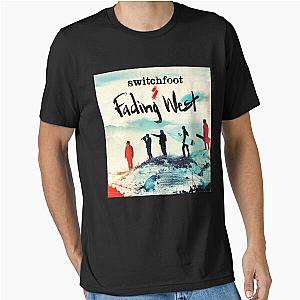 The Fading West Switchfoot 2021 Essential T-Shirt