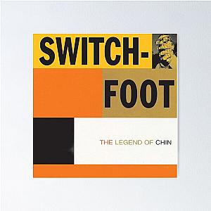 Switchfoot Album 2020 Poster