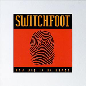 Switchfoot Album 2020 Poster
