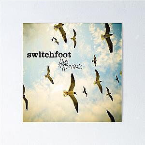 Switchfoot Hurricane