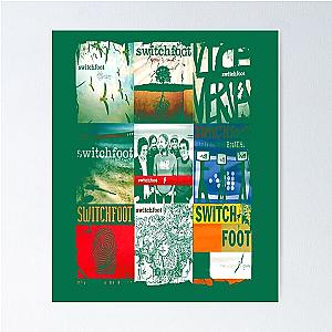 Switchfoot Poster