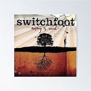 Switchfoot No Other Plans isn't Sound