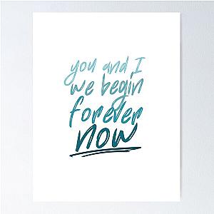 Switchfoot Begin Now Forever