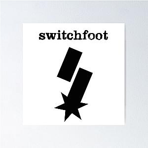 The beautiful Switchfoot 2021 Poster