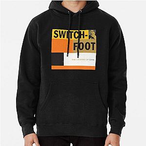 Switchfoot Album 2020 Pullover Hoodie