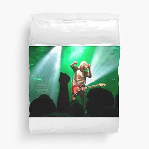 Switchfoot Concert Duvet Cover