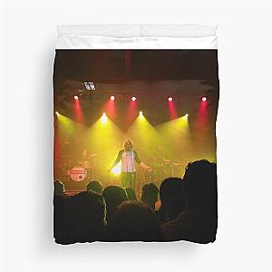 Switchfoot Concert Duvet Cover