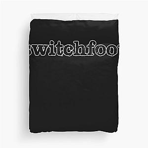 Switchfoot Duvet Cover