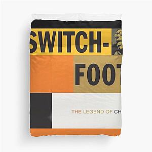Switchfoot Album 2020 Duvet Cover