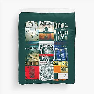 Switchfoot Duvet Cover