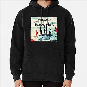 The Fading West Switchfoot 2021 Hoodie