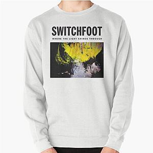 Switchfoot Album 2020 Pullover Sweatshirt