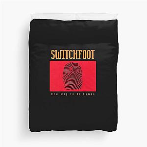 Switchfoot Band Cover Album