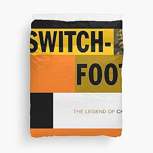Switchfoot, the Legend of Chin