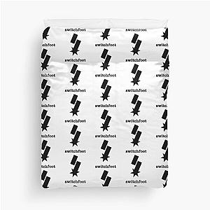 The Beautiful Letdown Switchfoot 2021 Duvet Cover