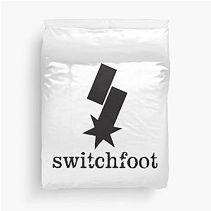 Urban Switchfoot Kraken Duvet Cover