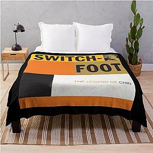 Switchfoot Album 2020 Throw Blanket