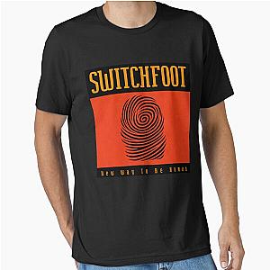Switchfoot Album 2020 Essential T-Shirt
