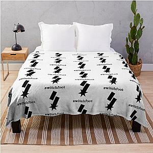 The Beautiful Letdown Switchfoot 2021 Blanket