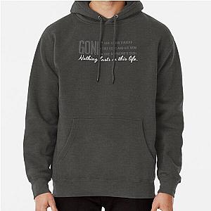 Gone switchfoot Pullover Hoodie