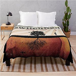 Switchfoot nothing is sound Blanket