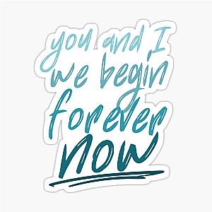 Switchfoot Begin Forever