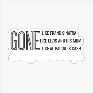 Gone by Switchfoot
