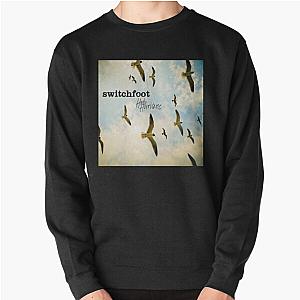 Switchfoot Hurricane Pullover Sweatshirt