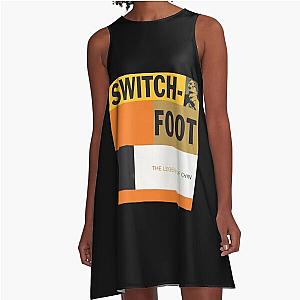 Switchfoot Album 2020 A-Line Dress