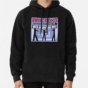 Switchfoot Album 2020 Pullover Hoodie