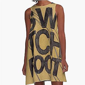 Switchfoot Oh A-Line Dress