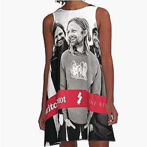 Switchfoot A-Line Dress
