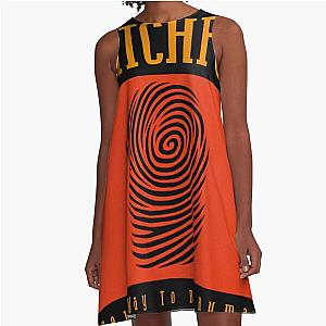 Switchfoot presents A-Line Dress