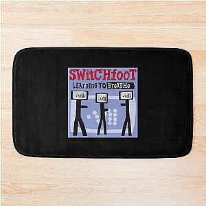 Switchfoot Album 2020 Bath Mat