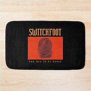Switchfoot Album 2020 Bath Mat