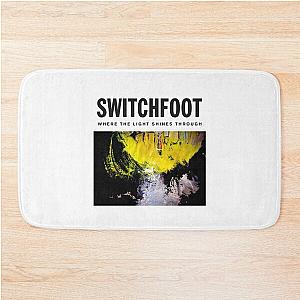 Switchfoot Album 2020 Bath Mat